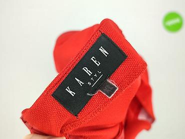 karen: Karen, Sukienka damska, rozmiar XL — 5