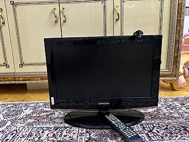 Televizorlar: Televizor Samsung LCD 55" — 1