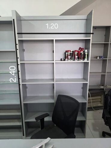 Sifarişlə ofis dəst mebeli: Zəmanətsiz, Kredit yoxdur — 7