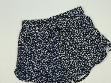 dopasowane krótkie spodenki damskie: Shorts for women, size S
