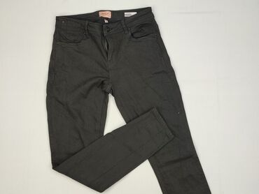 woskowane legginsy z wysokim stanem: ONLY, Jeansy damskie, M w lalafo.pl woskowane legginsy z wysokim stanem: ONLY, Jeansy damskie, M