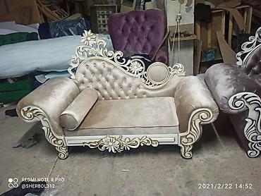 Ремонт, реставрация мебели: Реставрация мебели Реставрации диваны Ремонт мягкий диван * — 2