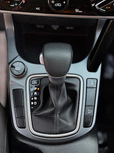 Kia: Kia Seltos: 2020 г., 1.6 л, Автомат, Бензин, Кроссовер — 2