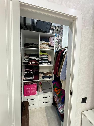 Продажа квартир: 1 комната, 43 м², 7 этаж at lalafo.kg — 9 Продажа квартир: 1 комната, 43 м², 7 этаж — 9