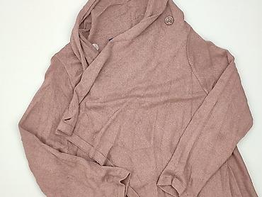 ponczo c: Tom Tailor, Kardigan damski, rozmiar L — 1