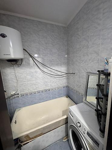 Продажа квартир: 2 комнаты, 56 м², 105 серия, 1 этаж, Косметический ремонт — 6