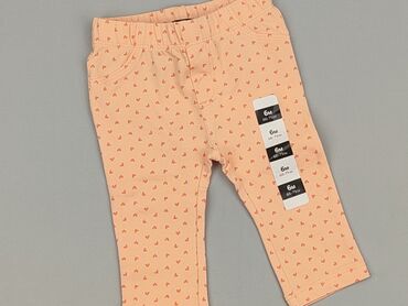 jeansy guess: Leggings, Inextenso, 3-6 months, condition - Perfect