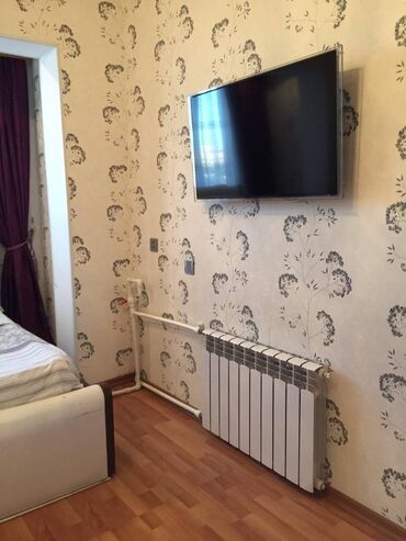 Köhnə tikili: Bakı, 3 otaqlı, Köhnə tikili, m. Həzi Aslanov, 67 kv. m — 9