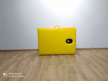 rengli lampa: Yeni, Masaj kuşetkası, Qatlanan çemodan