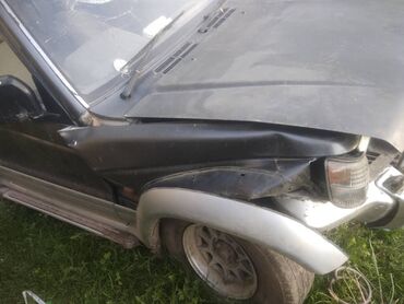 Другие автозапчасти: Запчасти на Мицубиси Паджеро есть все об 2.5 — 8