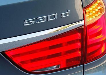 motore: DELOVI ZA BMW 530 GT 2010. GOD. | Kompletan auto u delovima BMW 530 — 1