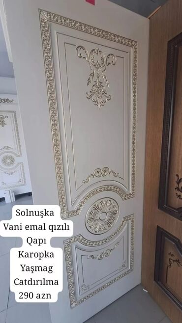 Otaq qapıları: Nömrə aktiv deyil whatsapp aktivdir ətraflı məlumat üçün whatsappa -da lalafo.az — 3 Otaq qapıları: Nömrə aktiv deyil whatsapp aktivdir ətraflı məlumat üçün whatsappa — 3