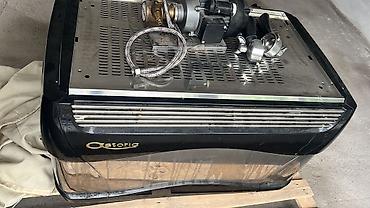 Кофеварки и кофемашины: Кофеварка, кофемашина — 1