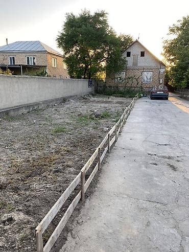 Продажа коттеджей и домов: 🏡 Сатылат: Чүй облусу, Станция Ивановка айылында кирпичтен салынган үй — 13