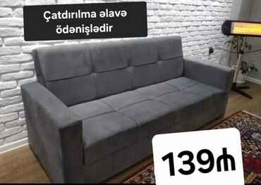 Divanlar: Divan, Yeni, Açılan, Bazalı, Parça, Rayonlara çatdırılma — 10
