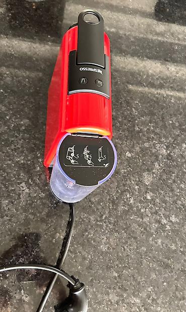 nespresso aparati: KOFE Orijinal Nespresso makinesi, İstanbuldan öz mağazasindan alinib — 6