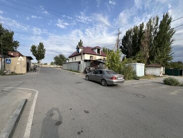 пишпек дом продать: Үй, 120 кв. м, 7 бөлмө, Менчик ээси, Евро оңдоо