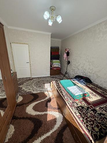 кв 3: 3 комнаты, 65 м², Ак-Эмир рынок 2 этаж — 5