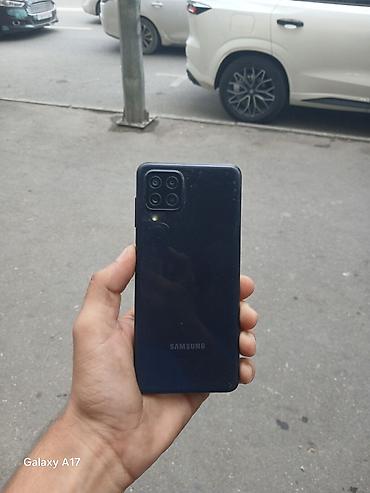 micro card: Samsung Galaxy A22, 64 GB, rəng - Mavi, İki sim kartlı — 2
