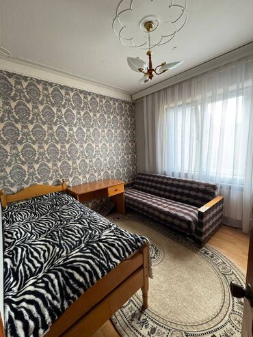 Köhnə tikili: Bakı, 3 otaqlı, Köhnə tikili, 80 kv. m — 5