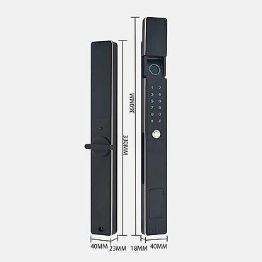 termo datcik: XNS-HG Rəqəmsal Smart Sensor XNS-HG Professional Rəqəmsal Smart — 1