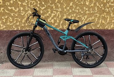 Городские велосипеды: Городской велосипед, Skillmax, Рама XXL (190 - 210 см), Сталь, Китай, Новый