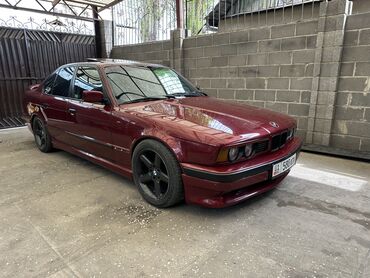 руль на х5: BMW 5 series: 1990 г., 2.5 л, Механика, Бензин, Седан