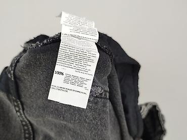 wide jeans: Sinsay, Jeansy damskie, rozmiar XS — 5