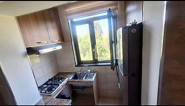 микрорайон квартиры 6: 3 комнаты, 62 м², 6 мкр 105 серия, 5 этаж, Косметический ремонт — 1