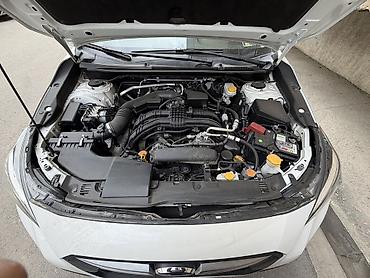 Subaru: Subaru Crosstrek: 2022 г., 2 л, Вариатор, Бензин, Кроссовер — 12