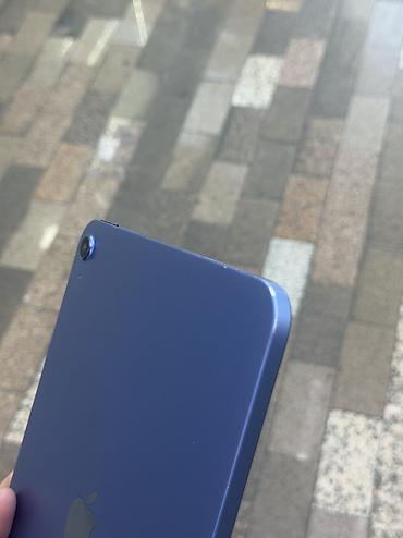 microsoft surface pro lte: Планшет, Apple, память 64 ГБ, 10" - 11", Wi-Fi, Б/у, Классический цвет - Синий — 3