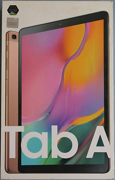 Samsung: İşlənmiş Samsung Galaxy Tab A8, 10,1", < 64 GB, Pulsuz çatdırılma, Ödənişli çatdırılma — 1
