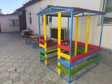 Садовые качели: Садовые качели — 13