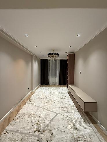 Продажа квартир: 1 комната, 41 м², Элитка, 2 этаж, Евроремонт — 1