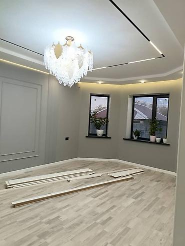 Другие виды отделочных работ: Дизайнерская отделка интерьера: стены, потолок, освещение - Стены — 3