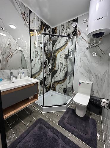 Посуточная аренда домов: 25 м², 1 комната — 12