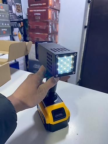 уф лампы: 🔦 УФ-Фонарь 21V/365nm: Инструмент Профессиональной Четкости Самое — 2