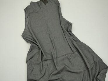 figura jabłko sukienki na wesele: Dress, 3XL (EU 46), condition - Perfect