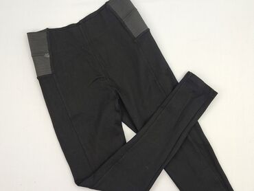 Kobiety: Reserved, Legginsy Sportowe damskie, rozmiar S