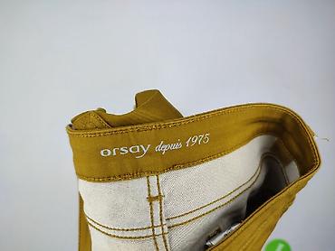 oysho dres: Orsay, Spodnie materiałowe damskie, rozmiar M — 4