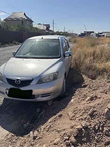 топливные: Mazda Demio: 2004 г., Автомат, Бензин, Хэтчбэк — 2