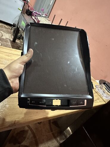 ucuz tap elektronika: Tesla monitor landcruser. Ucun
