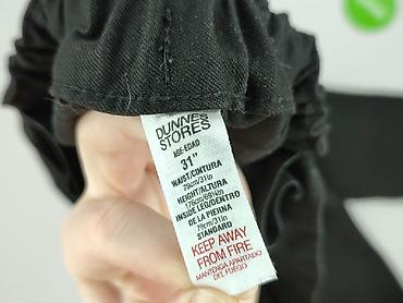sklepy greenpoint: Dunnes Stores, Spodnie materiałowe damskie, rozmiar S — 4
