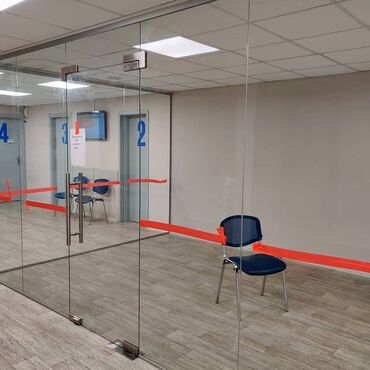 Перегородки на заказ: Гарантия, Безопасность для детей — 21