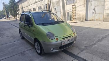 ноокат ланос: Daewoo Matiz: 2005 г., 1 л, Механика, Бензин, Хетчбек