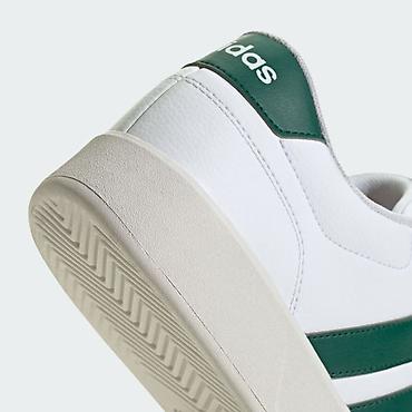 adidas красовки: Мужские кроссовки, 43, 44, Adidas, Новый, цвет - Белый, Самовывоз, Бесплатная доставка, Платная доставка — 5