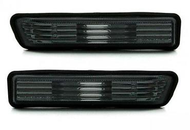 KRISTALNI CRNI BOCNI MIGAVCI BMW E36 E34 X5 E53 | Kristalni crni