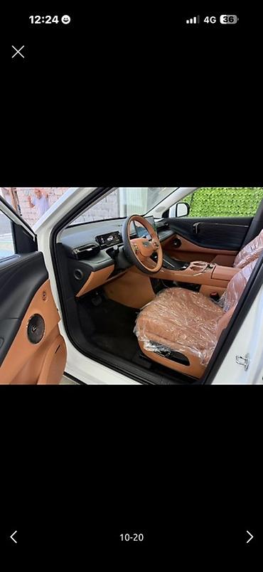 GAC: 🚘 GAC Aion V 2026 ✨ Полностью новый автомобиль 📍 Пробег: 0 км ⚡ — 13