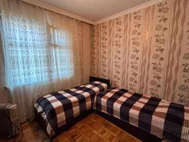 Yeni tikili: 3 otaqlı, Yeni tikili, m. Xətai, 90 kv. m — 7