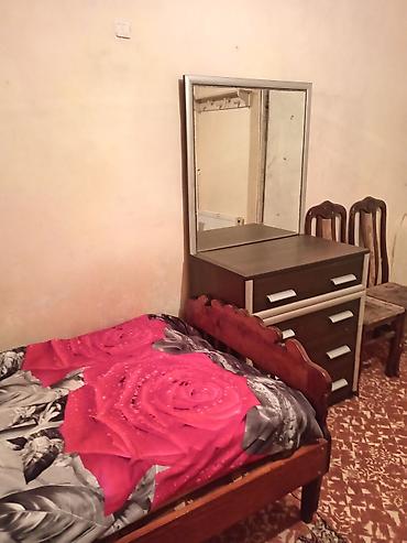 Otaqların uzunmüddətli kirayəsi: Bu elan bir otağın icarəsi üçün nəzərdə tutulmuşdur. Otaq yataq — 19